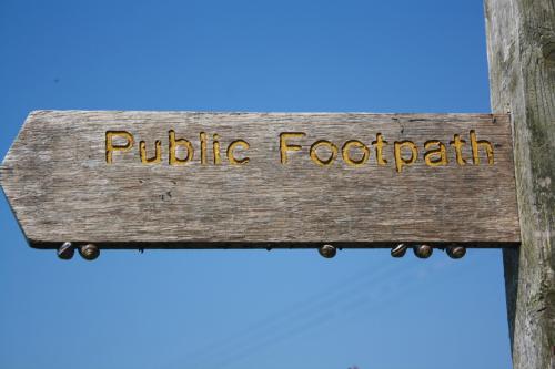 Heritage Trails