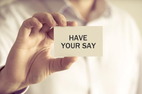 Devolution survey